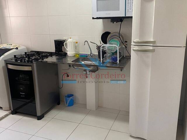 Apartamento para Locação em São Paulo - 2