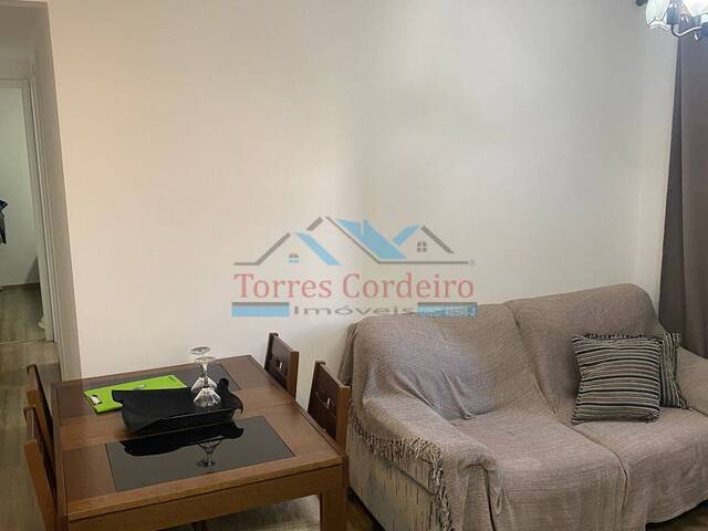 Apartamento para Locação em São Paulo - 3