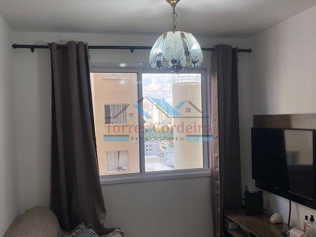 Apartamento para Locação em São Paulo - 5