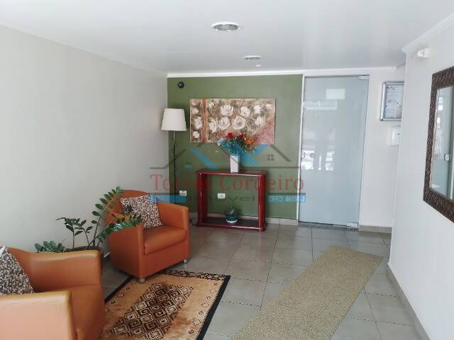 Apartamento para Locação em São Paulo - 2