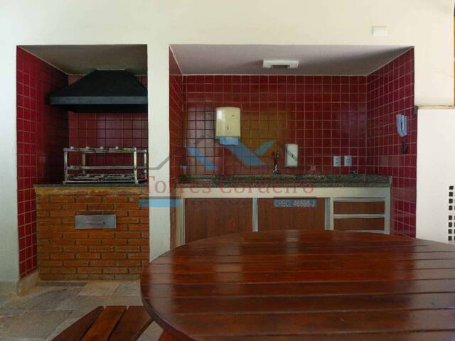 Apartamento para Venda em São Paulo - 3