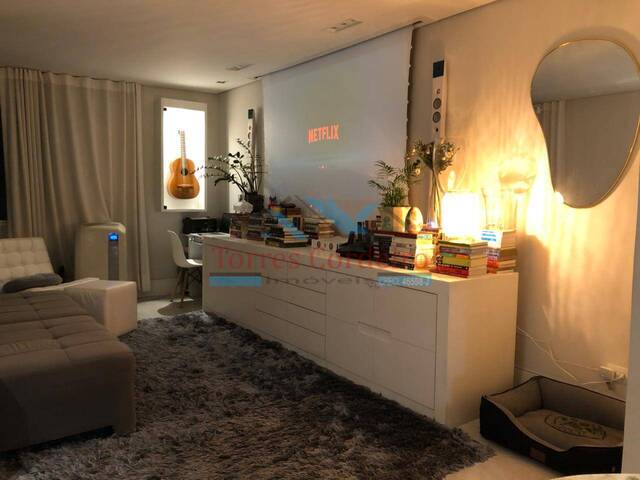 #AP0991 - Apartamento para Venda em São Paulo - SP - 1