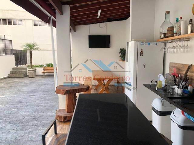 #AP0991 - Apartamento para Venda em São Paulo - SP - 2