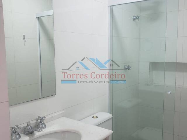 Casa para Locação em São Paulo - 4