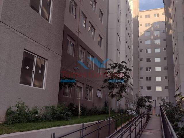 Apartamento para Locação em São Paulo - 3