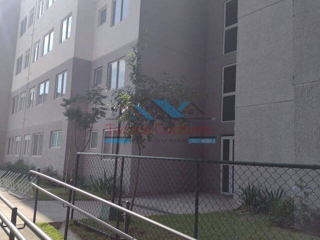 Apartamento para Locação em São Paulo - 4