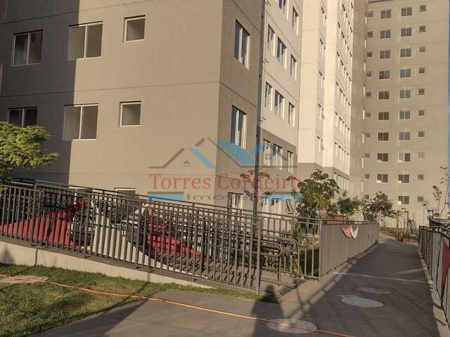 Apartamento para Locação em São Paulo - 5