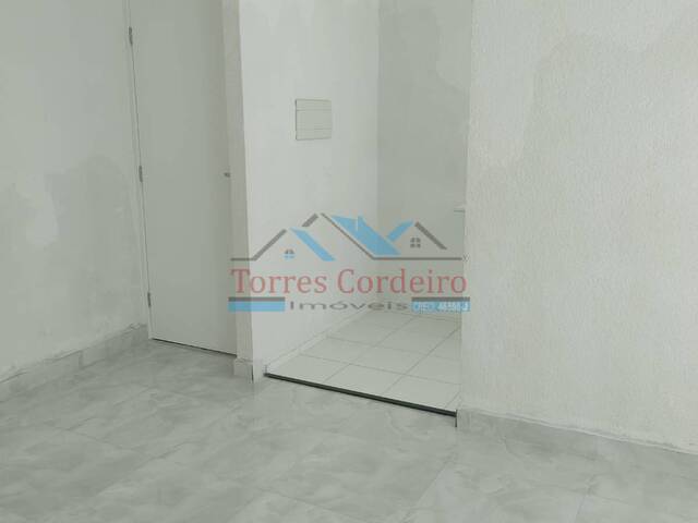 Apartamento para Locação em São Paulo - 2