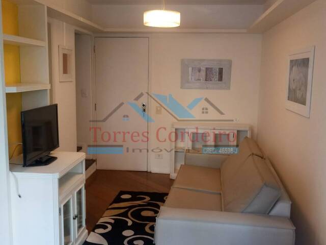 Apartamento para Venda em São Paulo - 2