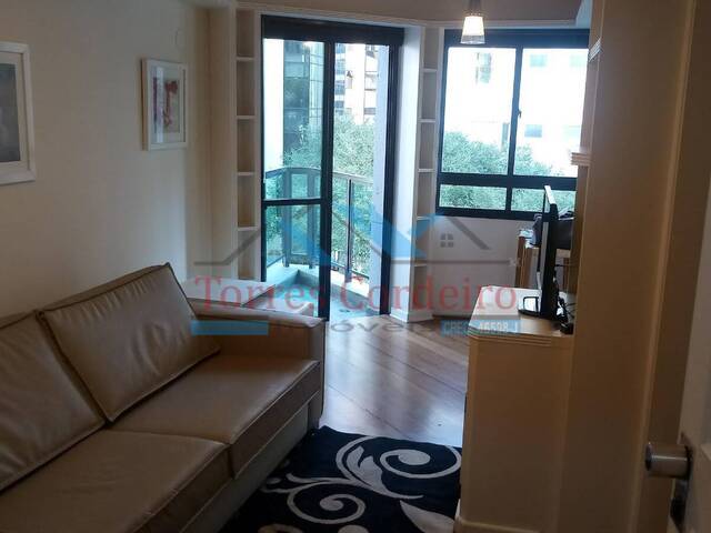 #AP1000 - Apartamento para Venda em São Paulo - SP