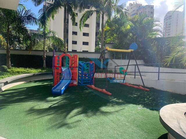 Apartamento para Locação em São Paulo - 2