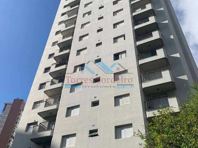 Apartamento para Locação em São Paulo - 3