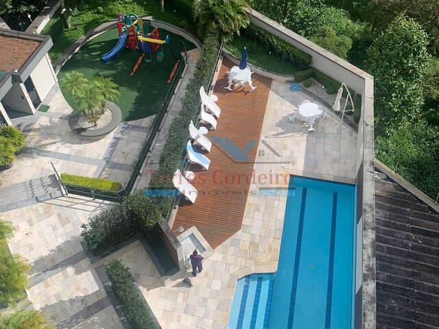 Apartamento para Locação em São Paulo - 5