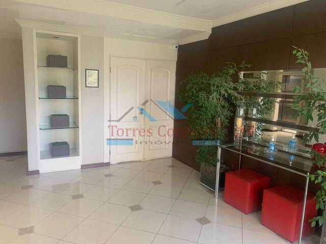 Apartamento para Locação em São Paulo - 4