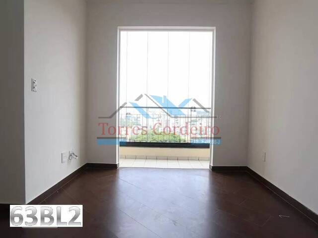 Apartamento para Venda em São Paulo - 2