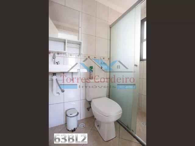 Apartamento para Venda em São Paulo - 3