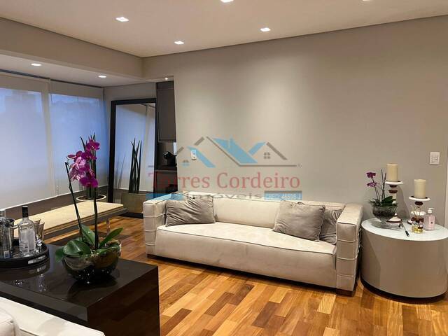 Apartamento para Venda em São Paulo - 1