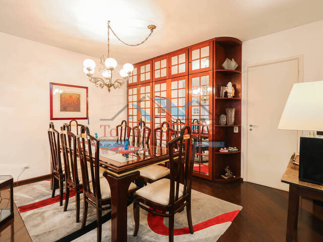 Apartamento para Venda em São Paulo - 3