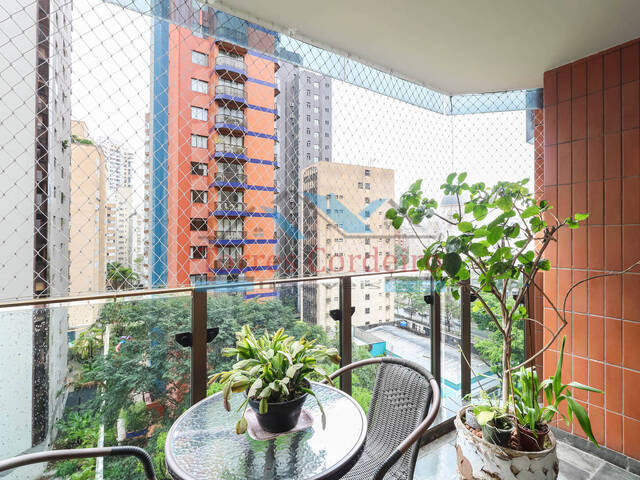 Apartamento para Venda em São Paulo - 4