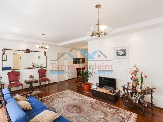 Apartamento para Venda em São Paulo - 2