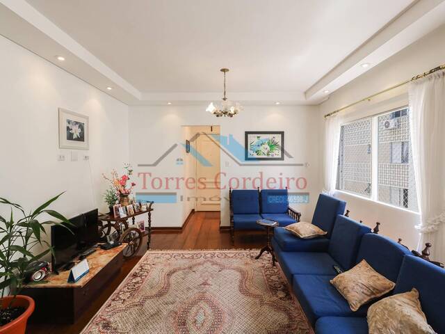 Apartamento para Venda em São Paulo - 3