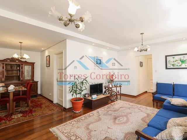 Apartamento para Venda em São Paulo - 4