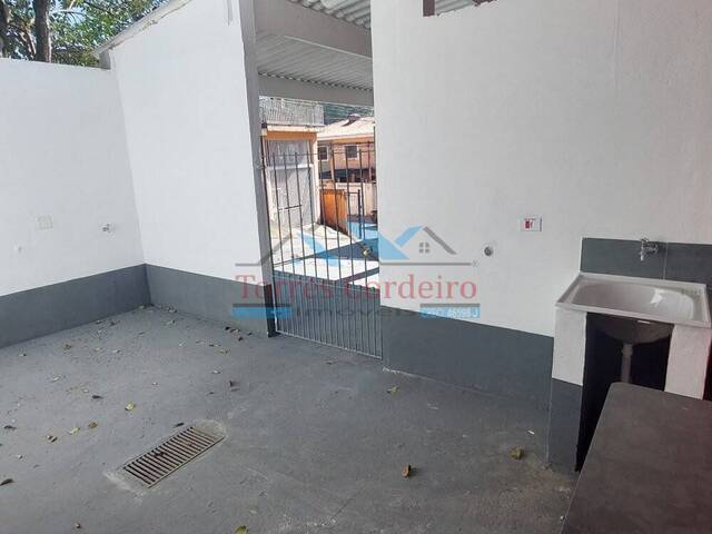 Sobrado para Locação em São Paulo - 2