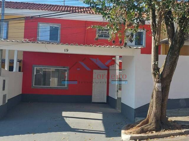 Sobrado para Locação em São Paulo - 4