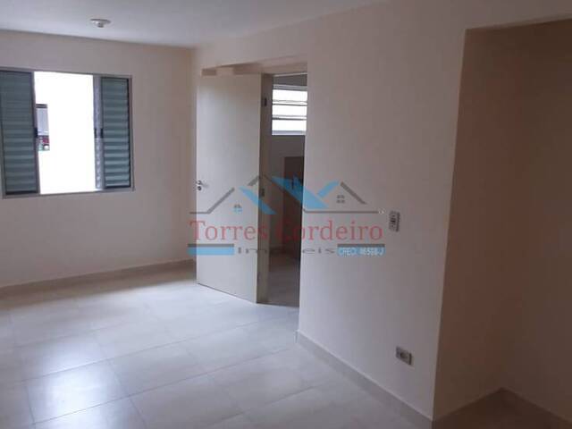 #AP0134 - Apartamento para Locação em São Paulo - SP - 2