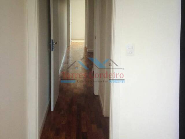 Sala para Locação em São Paulo - 5