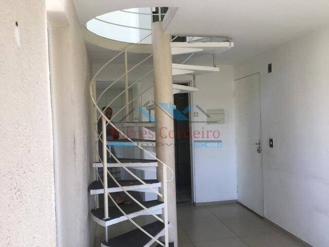 APARTAMENTO em CURITIBA - Referência: SMART HOME AP0136