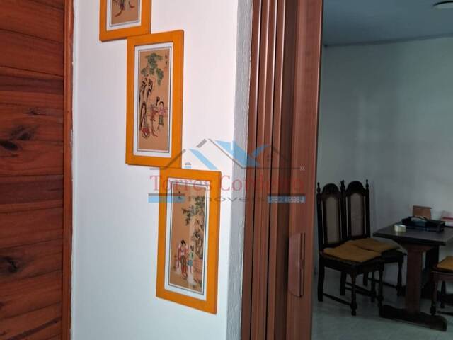 Casa para Locação em São Paulo - 4