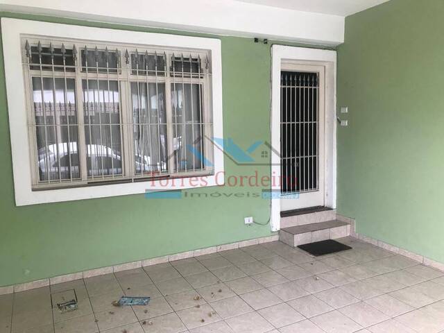 #SO0190 - Apartamento para Locação em Taboão da Serra - SP - 2