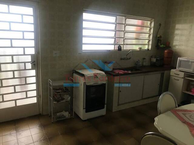 Apartamento para Locação em Taboão da Serra - 3