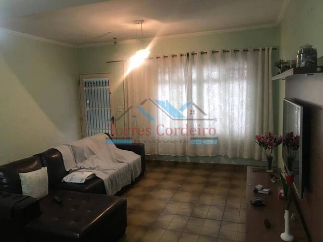 #SO0190 - Apartamento para Locação em Taboão da Serra - SP - 1