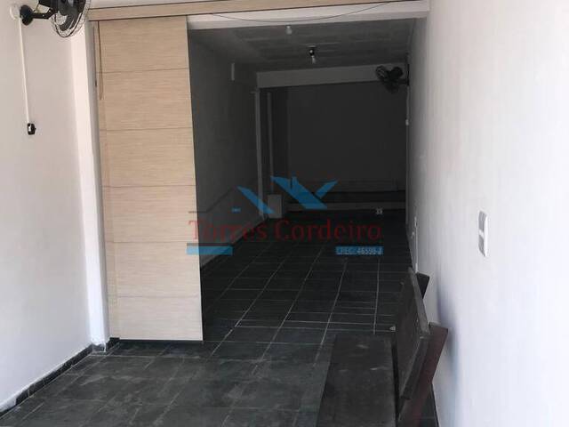 Casa para Locação em Taboão da Serra - 2