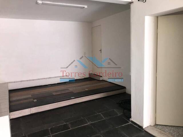 Casa para Locação em Taboão da Serra - 3