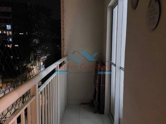 Apartamento para Locação em São Paulo - 2