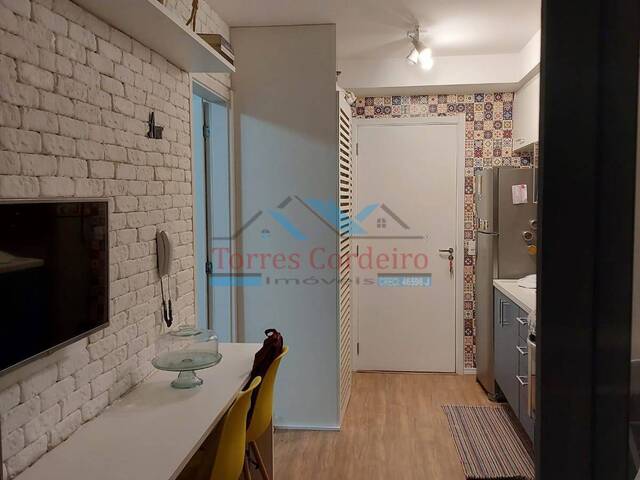 Apartamento para Locação em São Paulo - 3