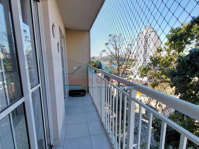 Apartamento para Locação em São Paulo - 4