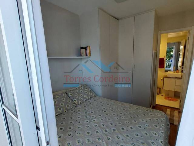 Apartamento para Locação em São Paulo - 5