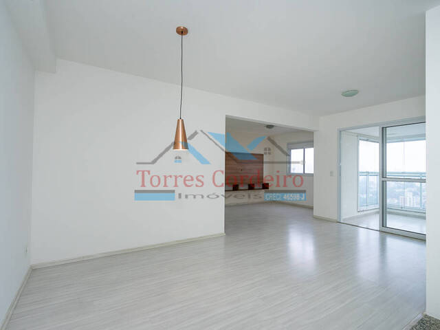 #AP0118 - Apartamento para Venda em São Paulo - SP - 2