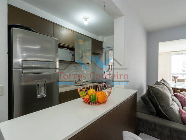 Apartamento para Venda em São Paulo - 5