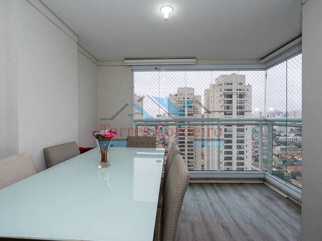 Apartamento para Venda em São Paulo - 1