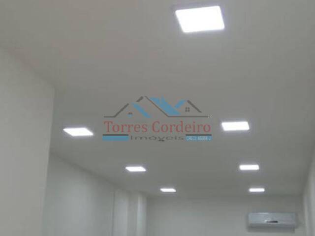 Sala para Locação em São Paulo - 3