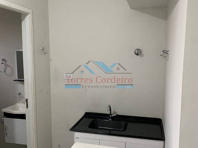 Conjunto Comercial para Locação em São Paulo - 5