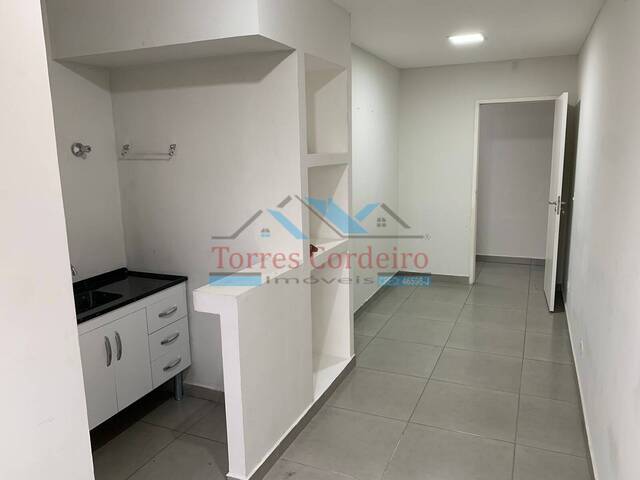 Conjunto Comercial para Locação em São Paulo - 4