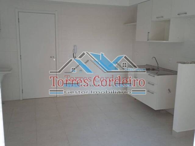 Apartamento para Locação em São Paulo - 2