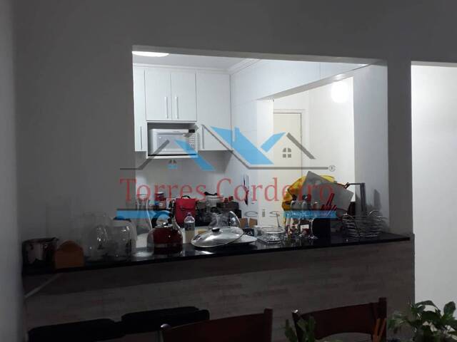 Apartamento para Locação em São Paulo - 5