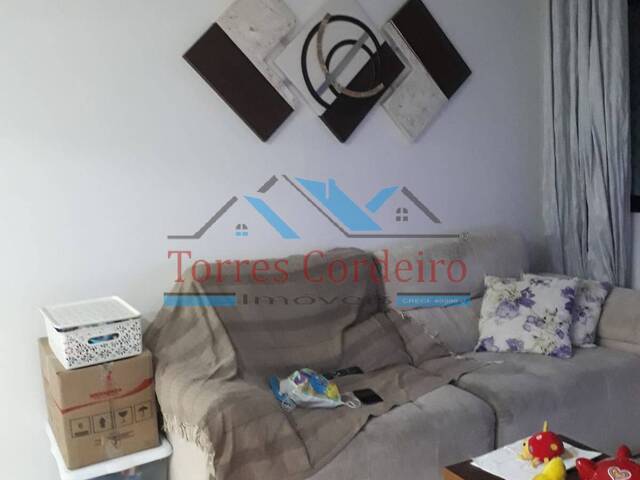 Apartamento para Locação em São Paulo - 2